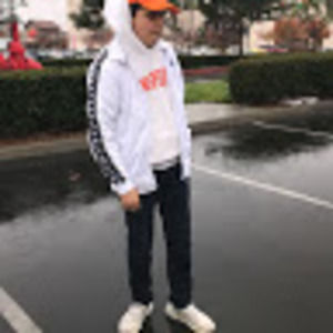 Meet your Posher, Rudy